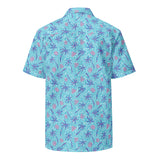 Breeze Short Sleeve-Coastal Cool