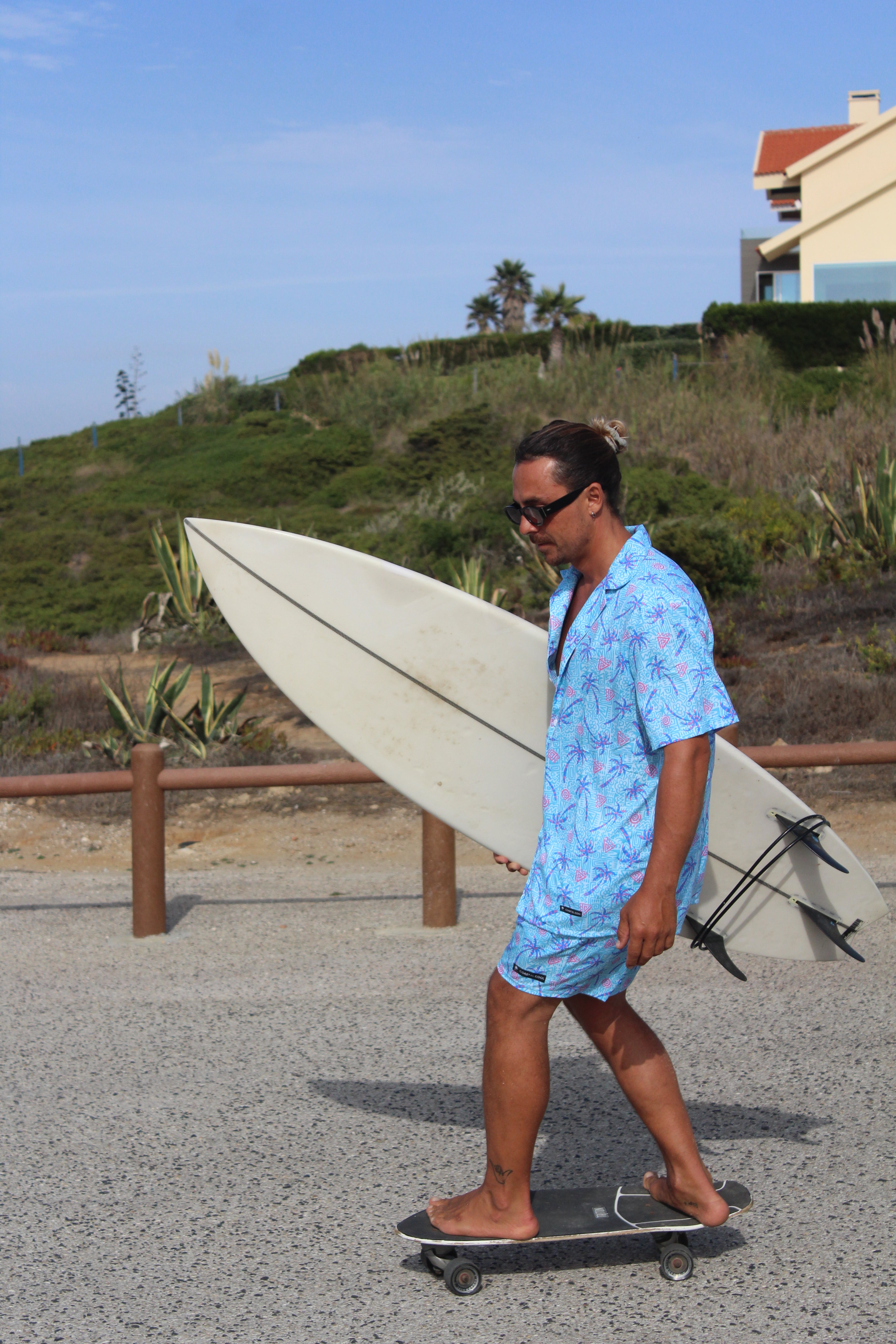 Breeze Short Sleeve-Coastal Cool-2026-V1