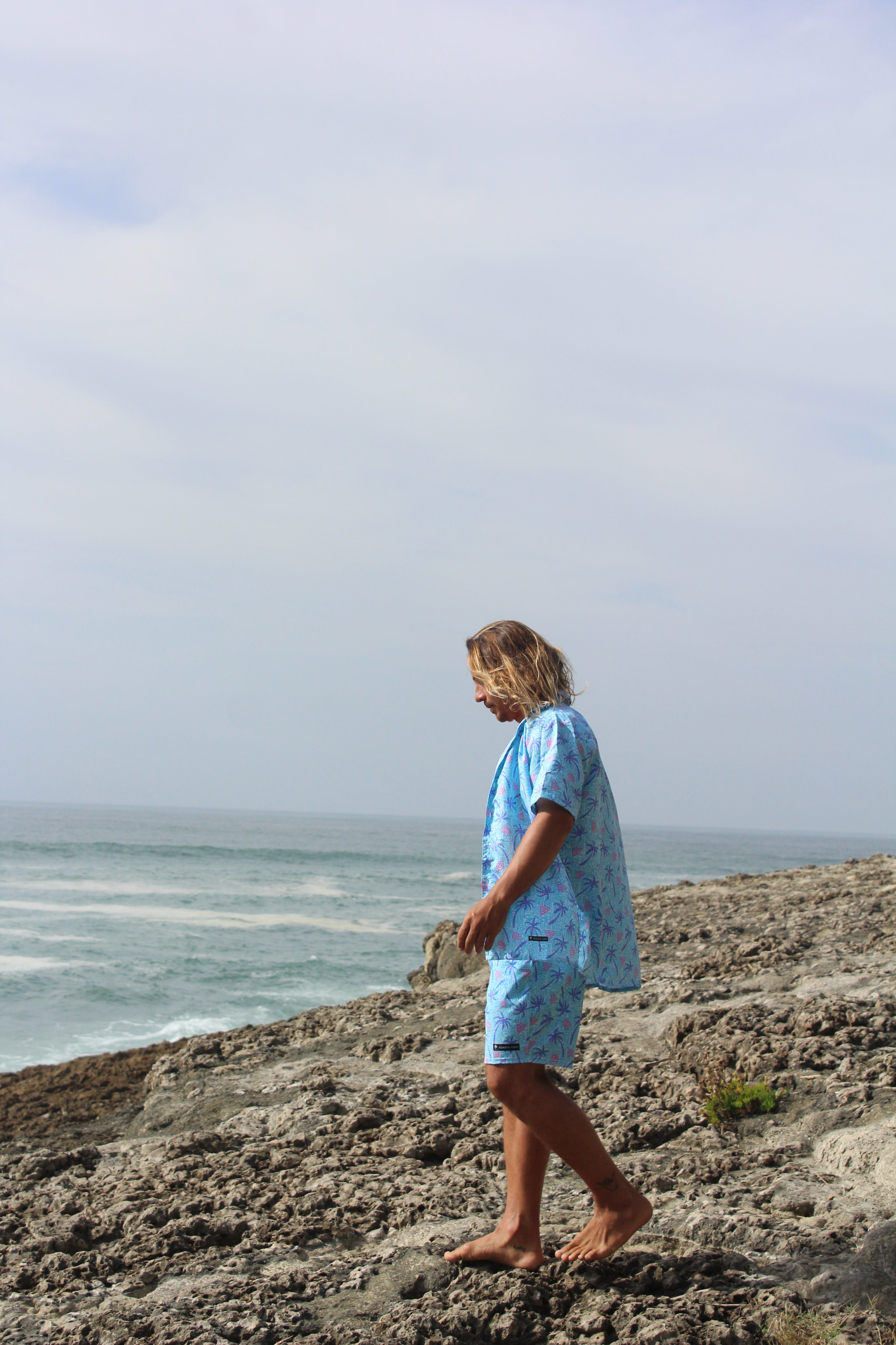 Breeze Short Sleeve-Coastal Cool-2026-V1