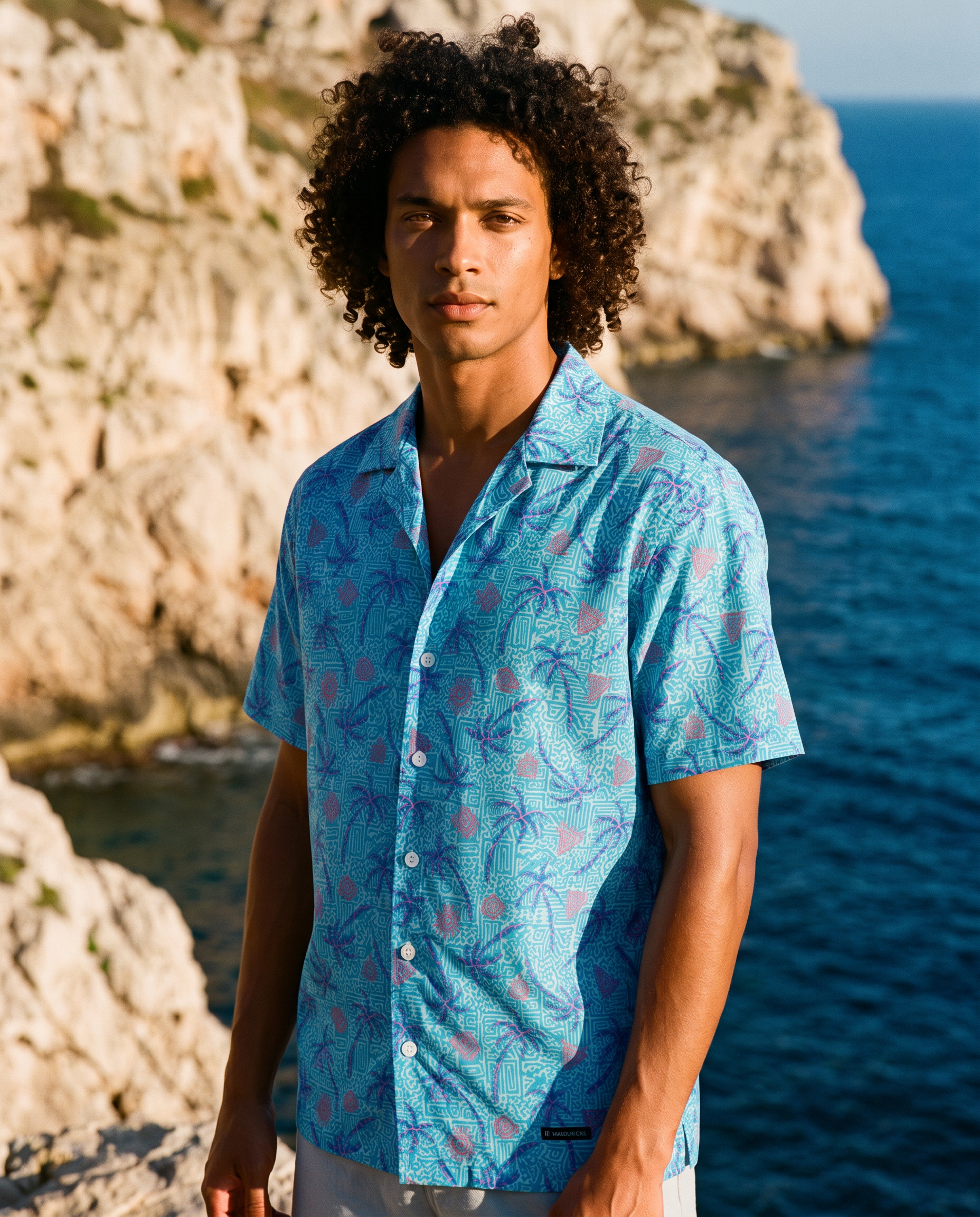 Breeze Short Sleeve-Coastal Cool-2026-V1