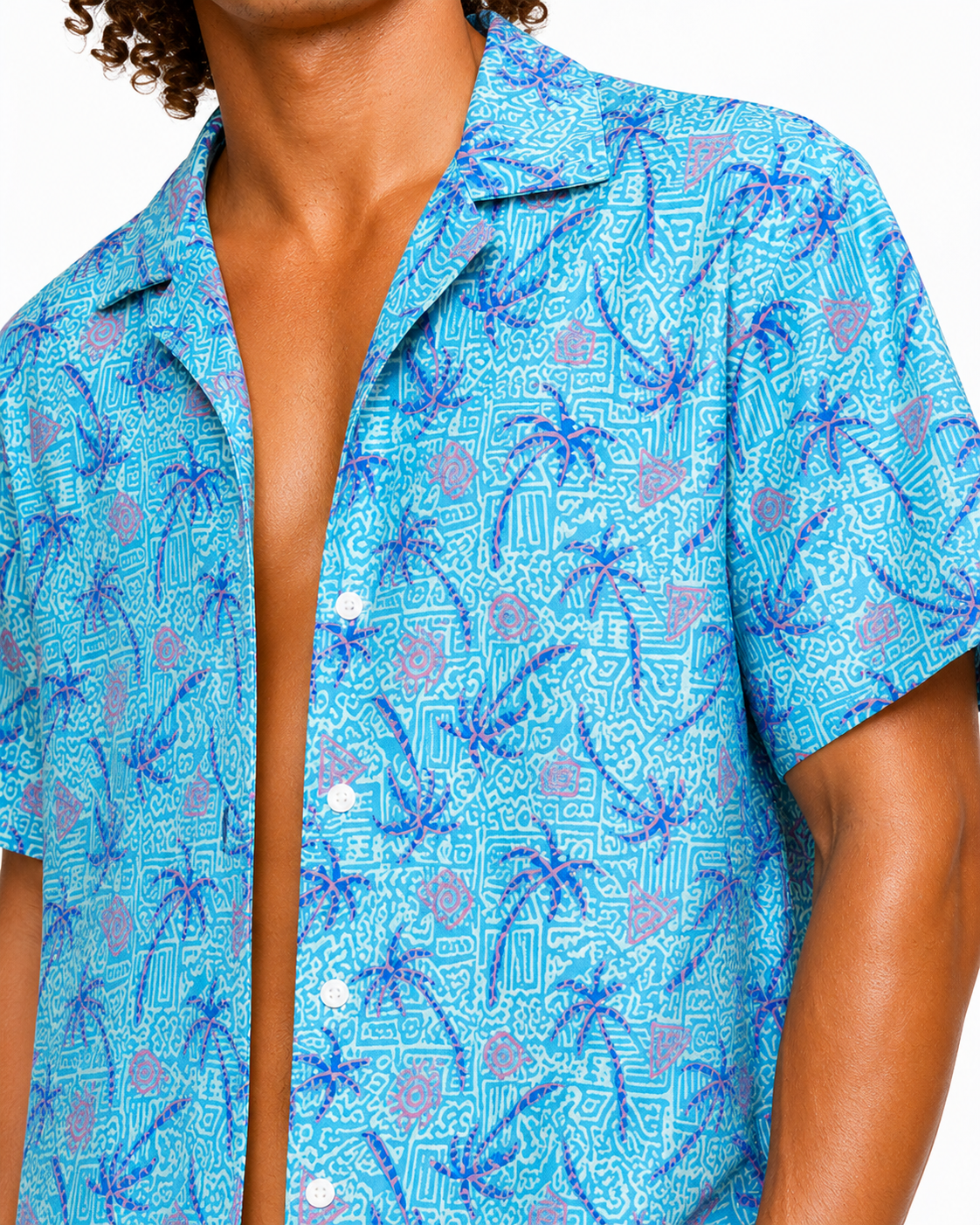 Breeze Short Sleeve-Coastal Cool-2026-V1