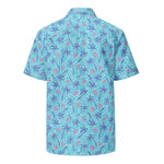 Breeze Short Sleeve by Coastal Cool unisex quick dry breathable resortwear