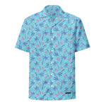 Breeze Short Sleeve-Coastal Cool