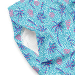 Breeze Swim Trunks-Coastal Cool