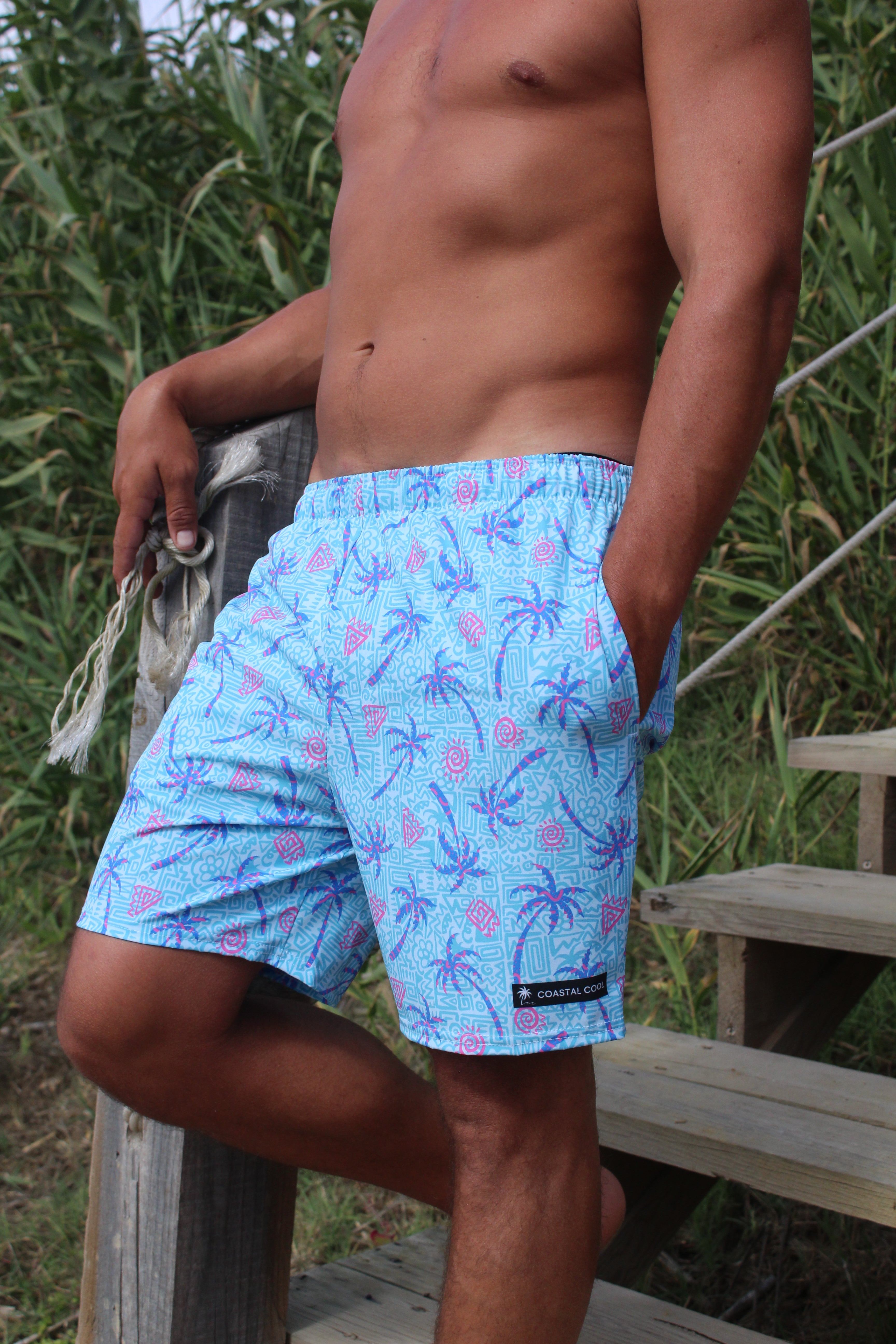 Breeze Swim Trunks-Coastal Cool-2026-V1