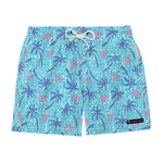 Breeze Swim Trunks-Coastal Cool