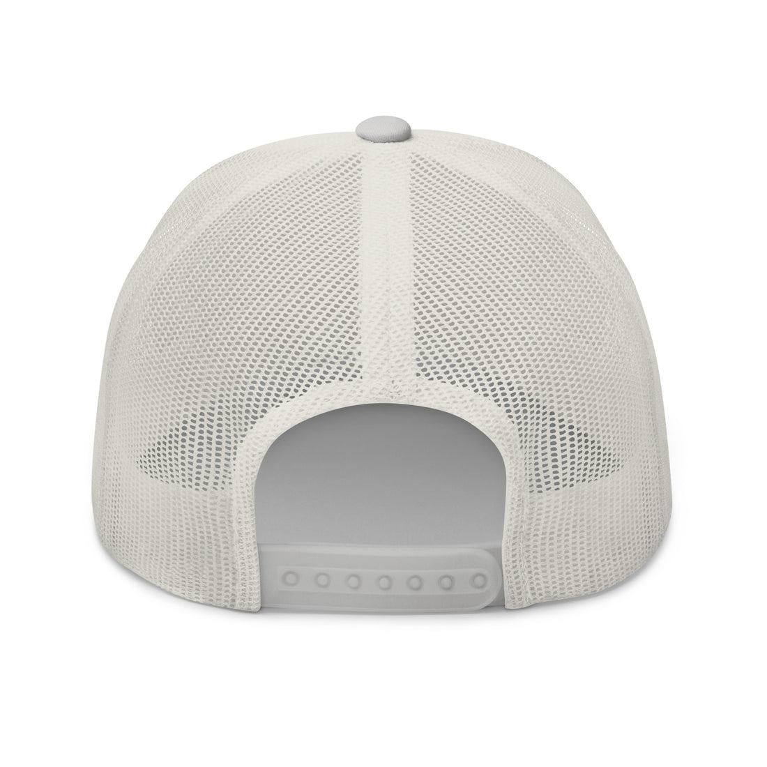 Breeze Trucker Cap-Coastal Cool-Recycled Swimsuits and Beachwear