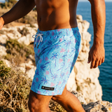 Breeze Swim Trunks