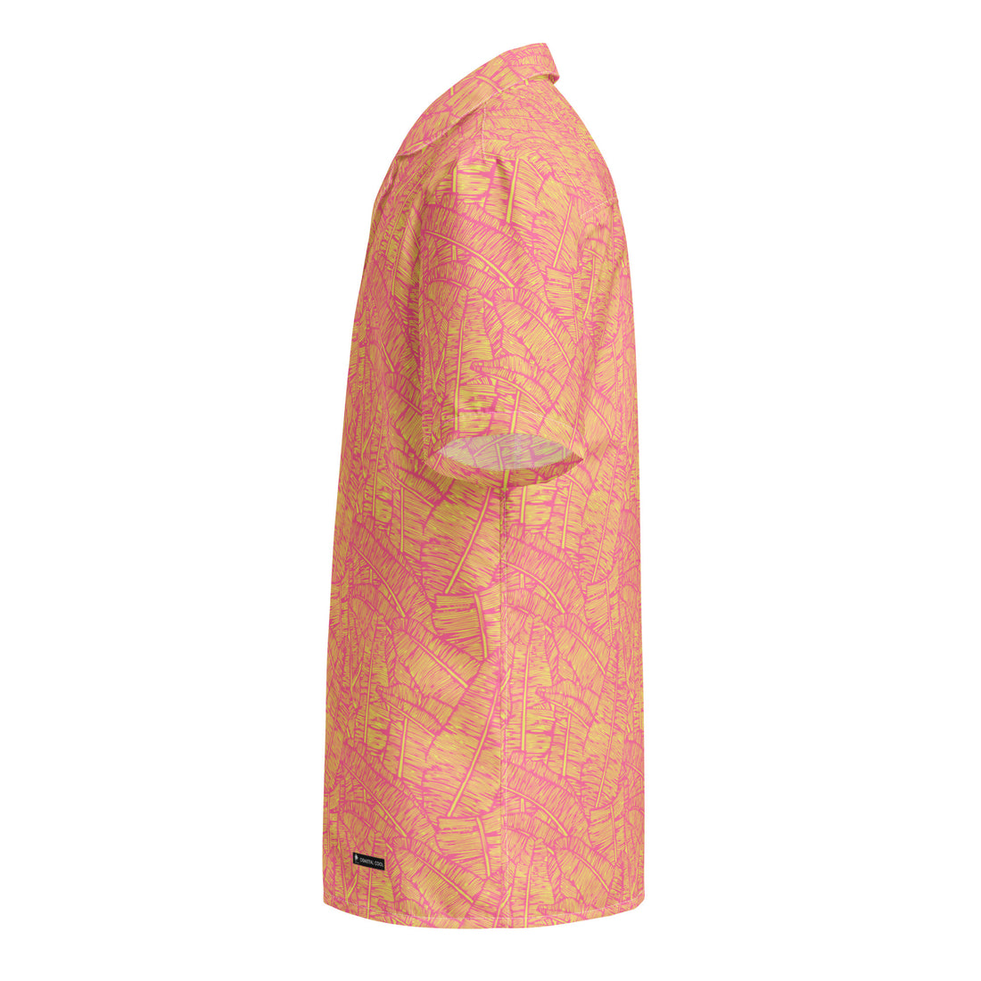 Citrus Coast Short Sleeve-Coastal Cool-Recycled Swimsuits and Beachwear