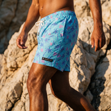 Breeze Swim Trunks