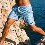 Breeze Swim Trunks