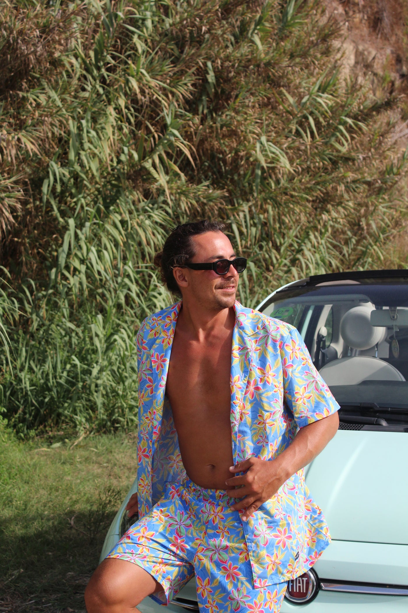 CABANA SHIRTS
