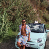 Tidewater Short Sleeve