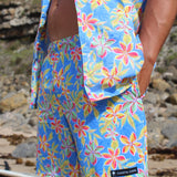 Tidewater Swim Trunks