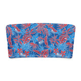 Coastal Cool X Freedom 250 Bandeau Bikini Top-Coastal Cool