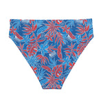 Coastal Cool X Freedom 250 Bikini Bottom-Coastal Cool