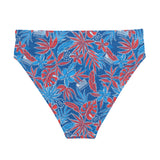 Coastal Cool X Freedom 250 Bikini Bottom-Coastal Cool