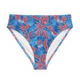 Coastal Cool X Freedom 250 Bikini Bottom-Coastal Cool