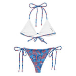 Coastal Cool X Freedom 250 Bikini-Coastal Cool