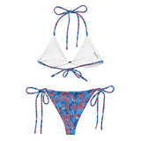 Coastal Cool X Freedom 250 Bikini-Coastal Cool
