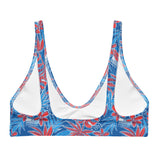 Coastal Cool X Freedom 250 Bikini Top-Coastal Cool