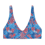 Coastal Cool X Freedom 250 Bikini Top-Coastal Cool