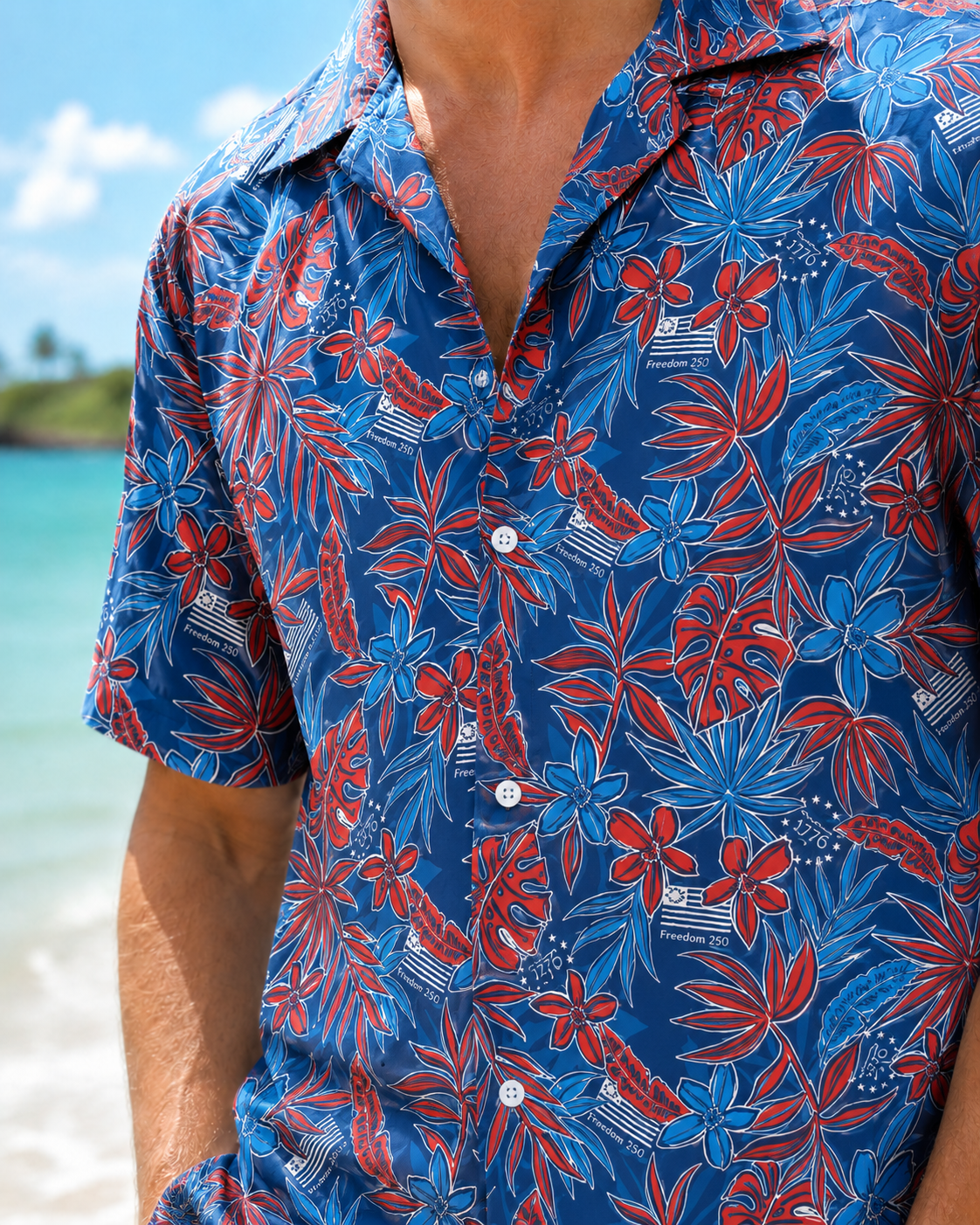 Coastal Cool X Freedom 250 Short Sleeve-Coastal Cool-2026-V1