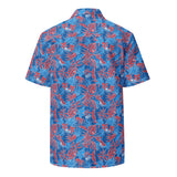 Coastal Cool X Freedom 250 Short Sleeve-Coastal Cool
