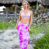 Beverly Hills String Bikini Top