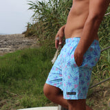 Breeze Swim Trunks