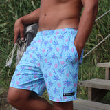 Breeze Swim Trunks