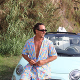 Tidewater Short Sleeve