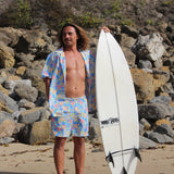 Tidewater Short Sleeve