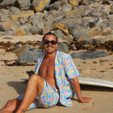 Tidewater Short Sleeve