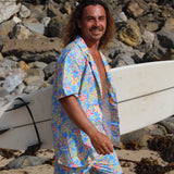 Tidewater Short Sleeve