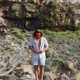 Tidewater Short Sleeve