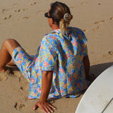 Tidewater Swim Trunks