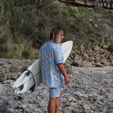 Tidewater Short Sleeve