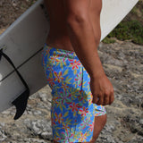 Tidewater Swim Trunks