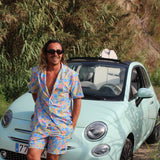 Tidewater Short Sleeve