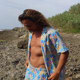 Tidewater Short Sleeve