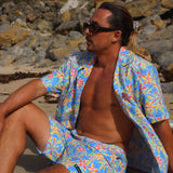 Tidewater Short Sleeve