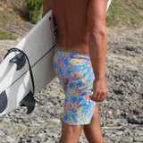 Tidewater Swim Trunks