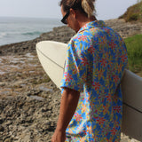 Tidewater Short Sleeve