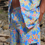 Tidewater Short Sleeve