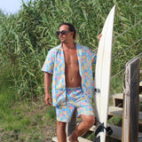 Tidewater Short Sleeve