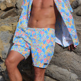 Tidewater Swim Trunks