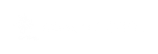 Coastal Cool-Beachwear-Swimwear-Sustainable-Bikini-Swim Trunks-Vacation-Logo