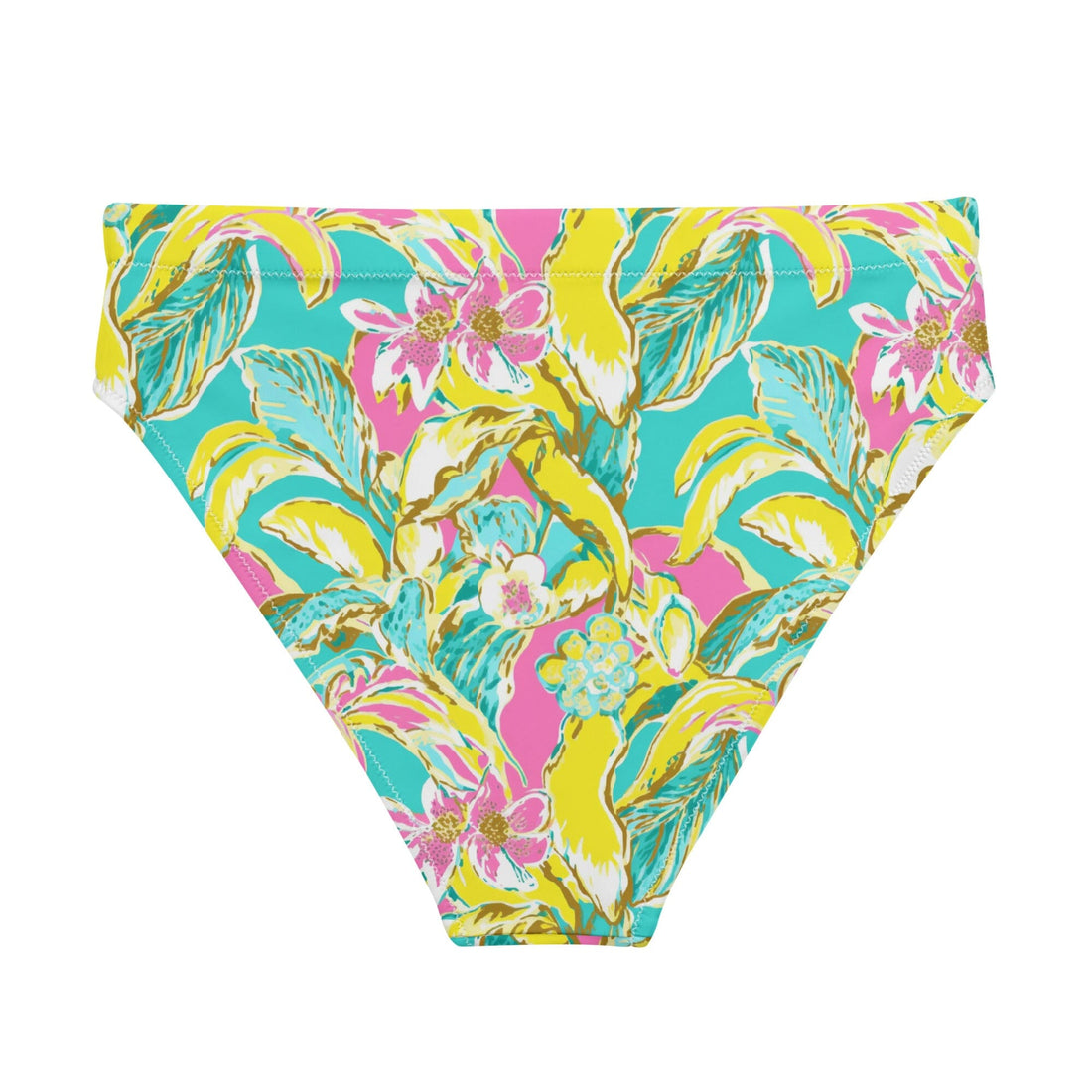 Cove Bikini Bottom-Coastal Cool-Recycled Swimsuits and Beachwear