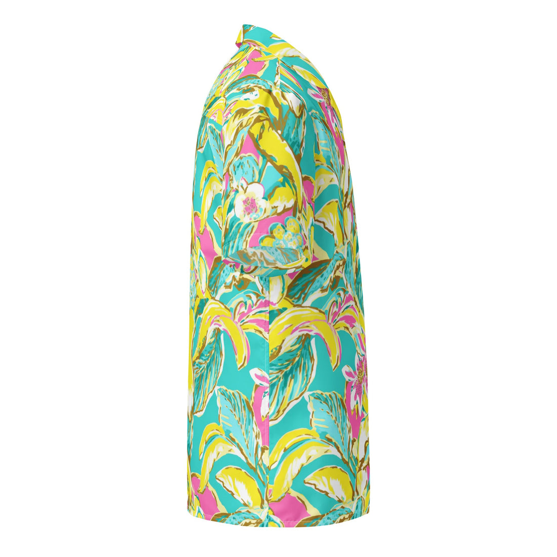 Cove Short Sleeve-Coastal Cool-Recycled Swimsuits and Beachwear